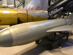 Pakistan Modifikasi Rudal Buatan China, PL-15 Didalam Sebab Itu Lebih Canggih