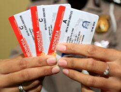 Biaya Bikin SIM per Mei 2025