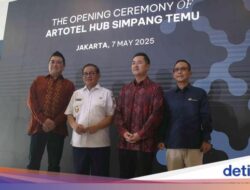 Hotel Nyaman yang Terintegrasi Moda Transportasi Hingga Pusat Jakarta