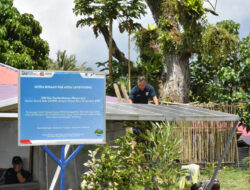 PGE Kembangkan Biapong, Peternakan Berbasis Energi Hijau Di Lahendong