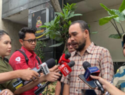 Polda Metro Periksa 4 Orang Saksi Perkara Hukum Hukum Tudingan Ijazah Jokowi