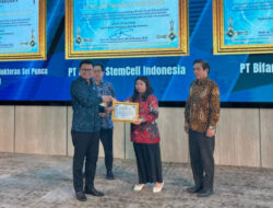 ProSTEM Tunjukkan Komitmen Untuk Pembaharuan Pembuatan Terapi Sel