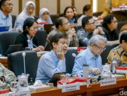 Kalau Nggak Gatal, Jangan Digaruk Pak!