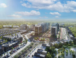 Tempattinggal Hook Karena Itu Incaran, Parkland Podomoro Tawarkan Hunian Detached Pribadi