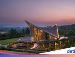 Museum Di Bali, Salah Satu Tercantik Di Dunia