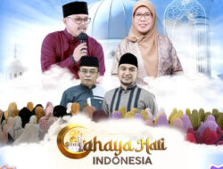 Saksikan Siang Ini Cahaya Hati Indonesia Tak Ada yang Tak Mungkin Saja Di iNews