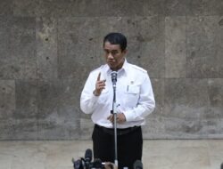 Serapan Beras Bulog April Capai 1,3 Juta Ton, Kalahkan Serapan Tahunan Tujuh Tahun Terakhir