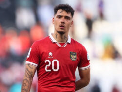 Shayne Pattynama Segera Jalani Tes Medis Hingga Buriram United