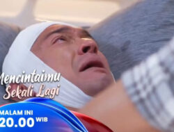 Terungkapnya Kehamilan Arini dan Terguncangnya Emil