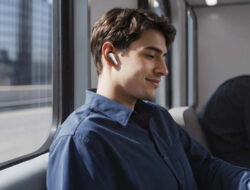 Soundcore Liberty 5 Resmi Hadir Hingga Indonesia, Yuk Intip Keunggulannya