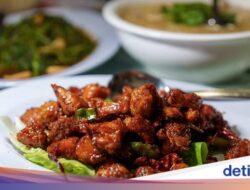 Suhu Terbaik Menikmati Konsumsi Bukan Pada Panas, Ini Sebabnya