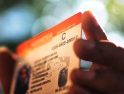 Cara Membuat SIM Terbaru Menggunakan HP Mei 2025