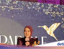 Syahrini Melenggang Manja Hadiri Gala Dinner Ke Cannes dan Cicip Croissant