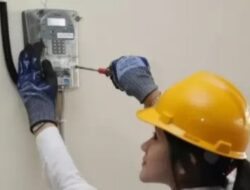 Tambah Daya Listrik PLN Mei 2025, Ini Daftar Biaya Normalnya