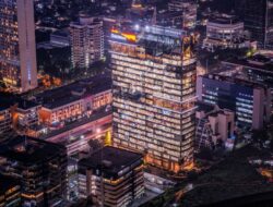 Tawarkan Solusi Perbankan Holistik Untuk Industri Kendaraan Pribadi Nasional