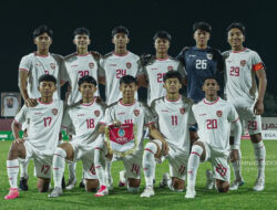 Timpilihan Indonesia U-17 Ramaikan EPA U-20 Musim Didepan