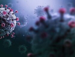 Varian JN.1 Picu Lonjakan Drastis Tindak Kejahatan Covid-19 Di Asia