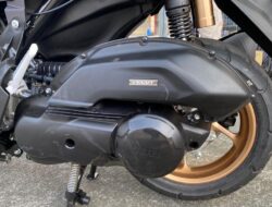 Keuntungan Servis Sepeda Kendaraan Bermotor Roda Dua Di Bengkel Resmi