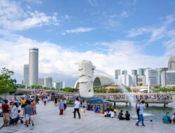 10 Bangsa Di Sebab Itu Tempat Ternyaman Untuk Miliarder Dunia, Ada Israel Sampai Tetangga Indonesia