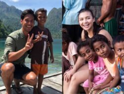 10 Seniman Indonesia Serukan Tagar #SaveRajaAmpat, Tuntut Perlindungan Alam Papua Di Tambang Nikel