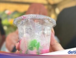 3 Citarasa Khas Betawi Di Perayaan HUT Jakarta Hingga-498 yang Bikin Nostalgia