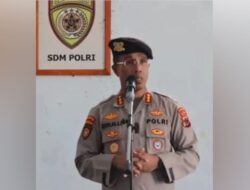 8 Kombes Pol Masuk Daftar Mutasi Polri Berdasarkan Surat Telegram Nomor 1421 Juni 2025