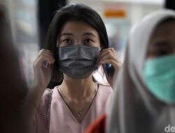 COVID-19 Varian XEC Ngegas Hingga Thailand, Ini Anjuran Kemlu RI