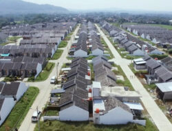 Ajak Bank Swasta Aktif Mendanai Langkah 3 Juta Rumah, OJK Beri Kelonggaran