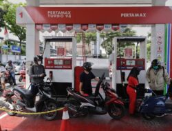 Pertamina Ganti Rugi Kendaraan Mogok Usai Isi Pertalite Di Bali