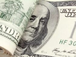 BRICS Berambisi Singkirkan Kurs Matauang Amerika AS, Ini Daftar 12 Kurs Matauang Teratas Di Dunia