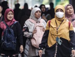 COVID-19 Varian Nimbus Menyebar Cepat Di 22 Bangsa, Kemenkes RI Angkat Bicara