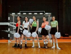 Cuma 15 Menit Sehari, Dance Bikin Nafas Makin Lega dan Mental Senang