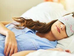 5 Posisi Tidur yang Lebih Nyaman Untuk Telentang
