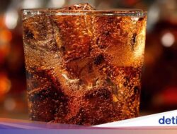 6 Minuman Mengandung Kafein Selain Minuman yang Perlu Diwaspadai