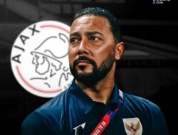 Bertahan Di Timnasional Indonesia atau Balik Di Kejuaraan Belanda?