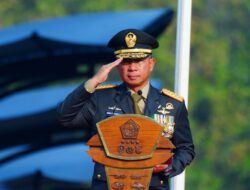 Deretan Brigjen TNI yang Masuk Daftar Mutasi 27 Mei 2025
