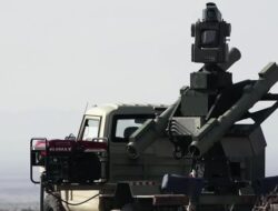 Diserang AS, 2 Keahlian Sistem Lini Pertahanan Udara Iran Ini Siaga Satu