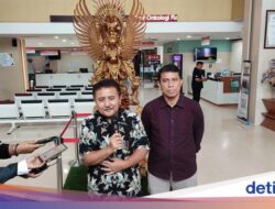 Juliana Marins Tewas Lantaran Benturan Keras, Bukan Hipotermia