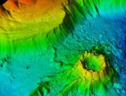 Dua Gunung Berapi Besar Diprediksi Berencana Meletus Di 2025