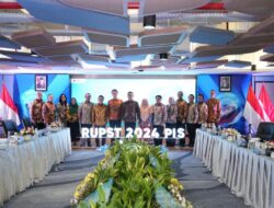 Dukung Ketahanan Energi, Pertamina International Shipping Catat Kinerja Melesat Di 2024