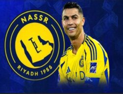 Gaji Cristiano Ronaldo Hingga Al Nassr Bikin Geger! 6 Raksasa Eropa Lewat Jauh