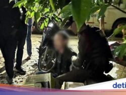 Gegara Telur Dadar, Pria Ini Tembak Adik Ipar Sampai Tewas!