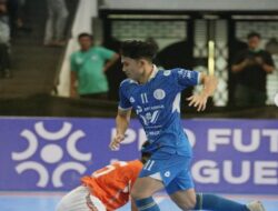 Pangsuma FC vs Sadakata United Imbang 2-2