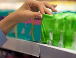 Haid Lebih Didalam 8 Hari? Hati-hati Jika Disertai Tanda Ini, Bisa Karena Itu Miom-Kista