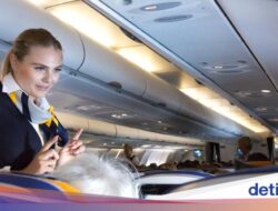 Sebaiknya Unduh Langkah Maskapai Sebelumnya Terbang