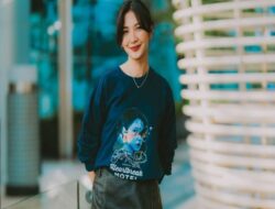 Ini yang Bikin Sheila Dara Kuat Dampingi Vidi Aldiano Ke Ditengah Cobaan Hidupnya