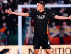 Jay Idzes Karena Itu Rebutan Raksasa Italia, Udinese Bergerak Cepat