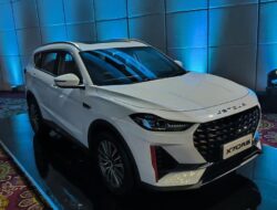 Jetour Sebar Langkah Khusus, Apa Itu?