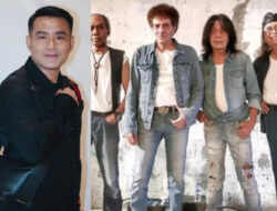 Judika dan God Bless Ramaikan Laga Indonesia vs China, GBK Akansegera Membara