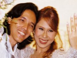 Kabar Senang, Nadin Amizah Resmi Dilamar Faishal Tanjung